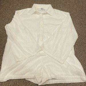 Princess Polly bell sleeve romper